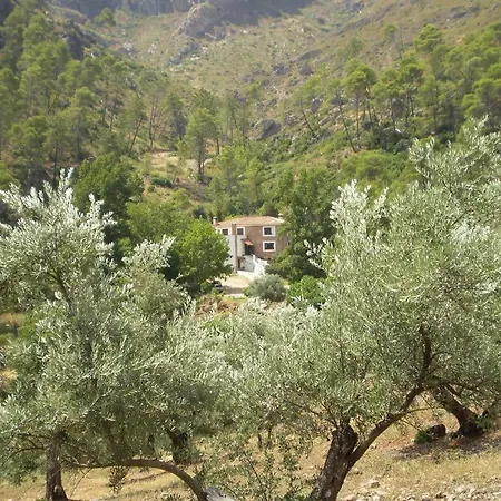 Hotel Rural 