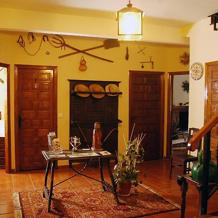 Hotel Rural 