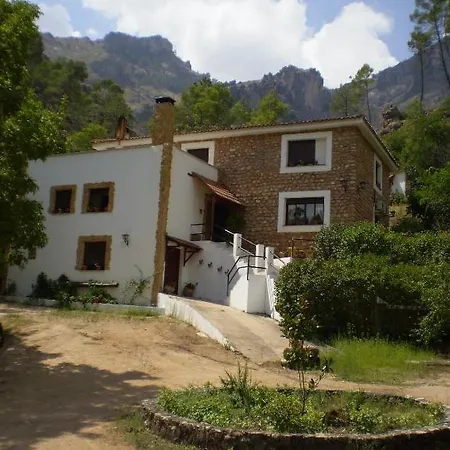 Hotel Rural 