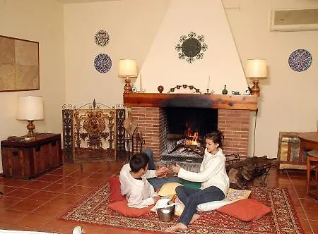 Hotel Rural 